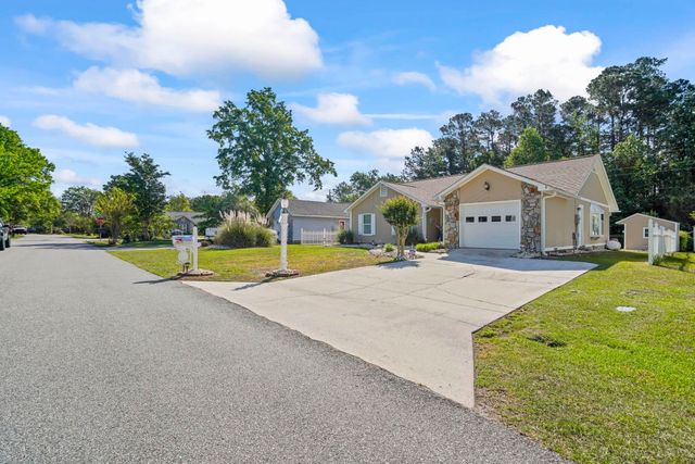 103 Cornerstone Ln., Myrtle Beach, SC 29588