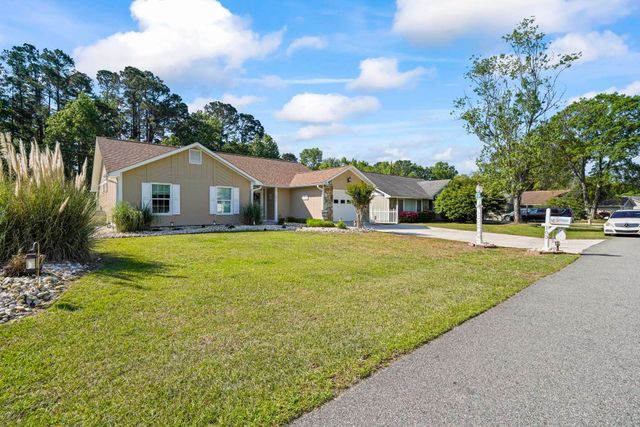 103 Cornerstone Ln., Myrtle Beach, SC 29588