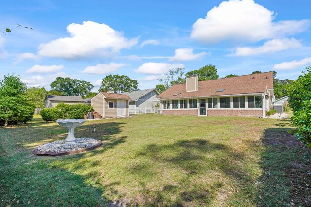 103 Cornerstone Ln., Myrtle Beach, SC 29588