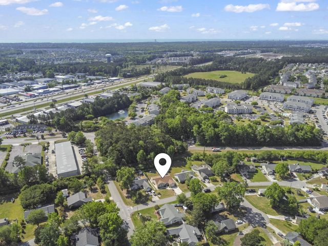 103 Cornerstone Ln., Myrtle Beach, SC 29588