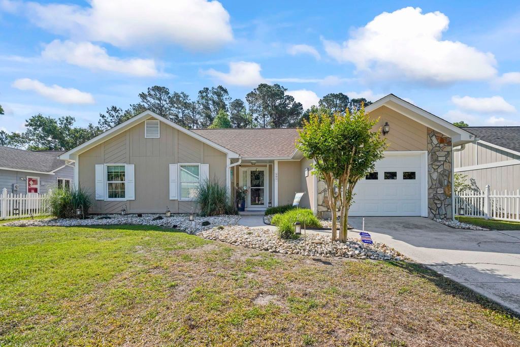 103 Cornerstone Ln., Myrtle Beach, SC 29588