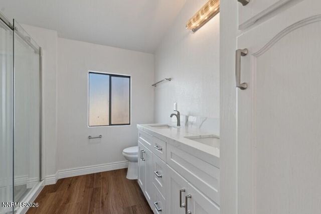 175 Ave De La Couleurs, Sparks, NV 89434