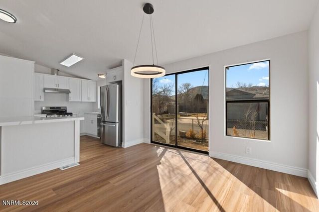 175 Ave De La Couleurs, Sparks, NV 89434