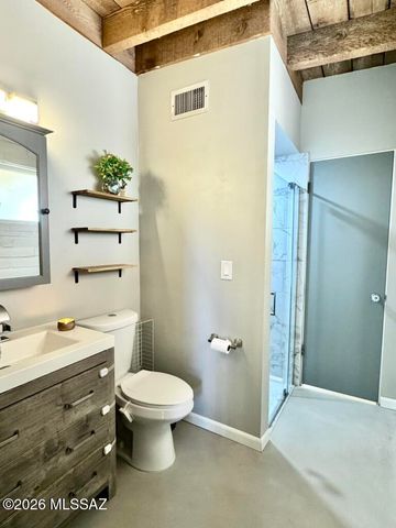 1981 W Khaibar Place, Tucson, AZ 85704