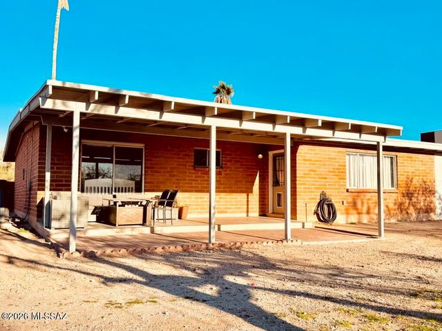 1981 W Khaibar Place, Tucson, AZ 85704