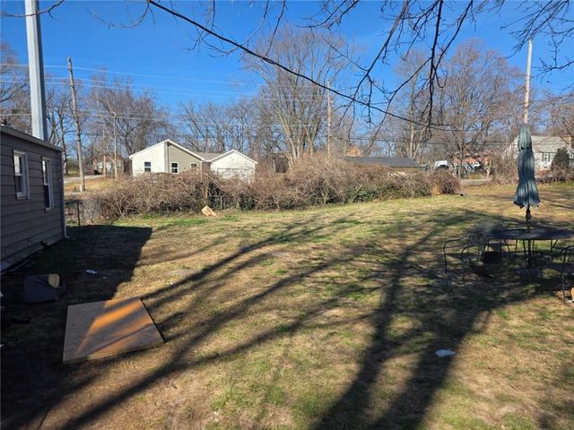 6260 LATHROP Avenue, Kansas City, KS 66104