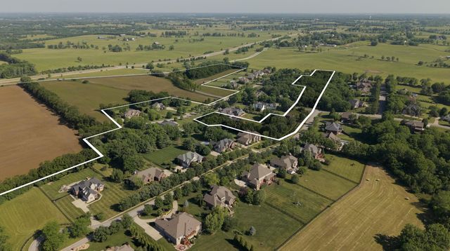 7569 Harrodsburg Road, Nicholasville, KY 40356
