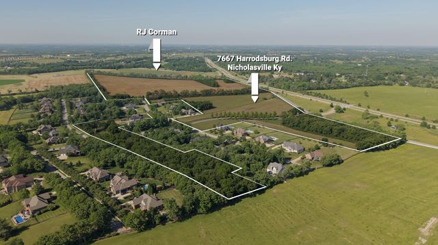 7569 Harrodsburg Road, Nicholasville, KY 40356