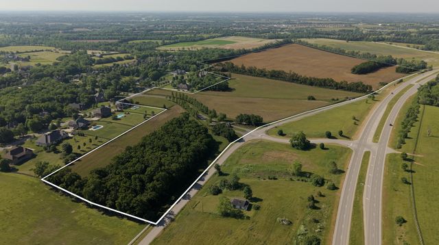 7569 Harrodsburg Road, Nicholasville, KY 40356