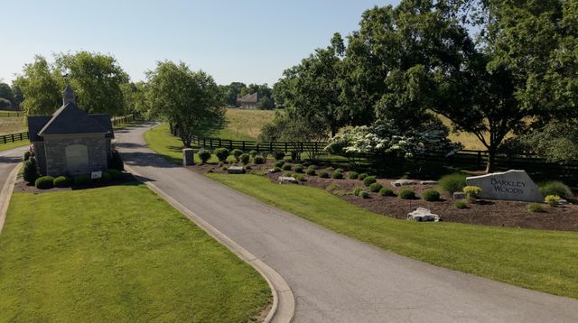 7569 Harrodsburg Road, Nicholasville, KY 40356