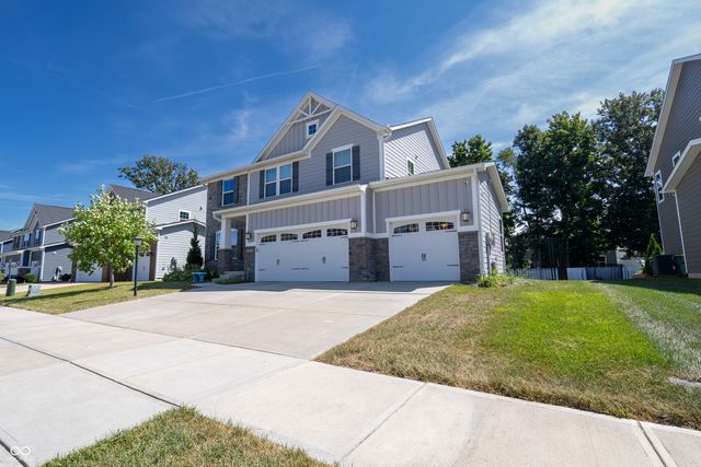 1267 Reichart Drive, Westfield, IN 46074