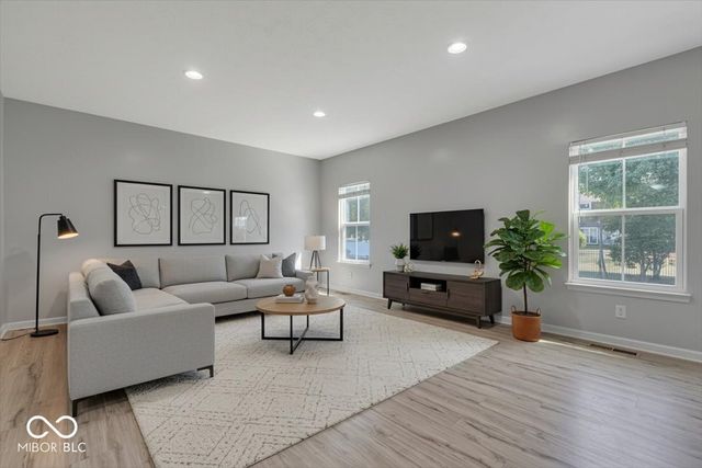 1267 Reichart Drive, Westfield, IN 46074