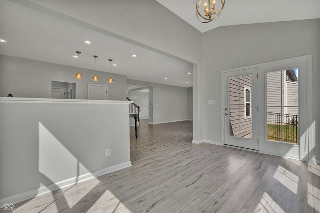 1267 Reichart Drive, Westfield, IN 46074