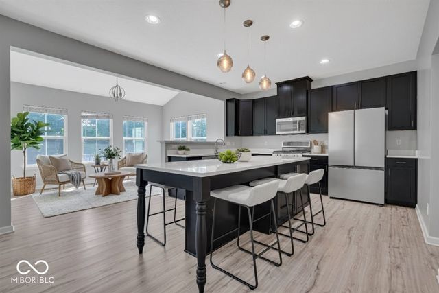 1267 Reichart Drive, Westfield, IN 46074