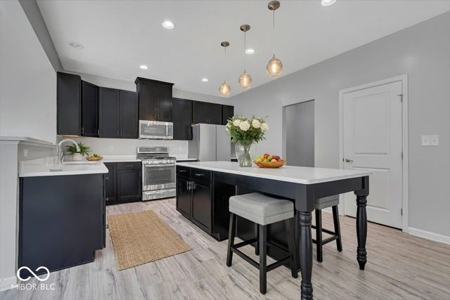 1267 Reichart Drive, Westfield, IN 46074