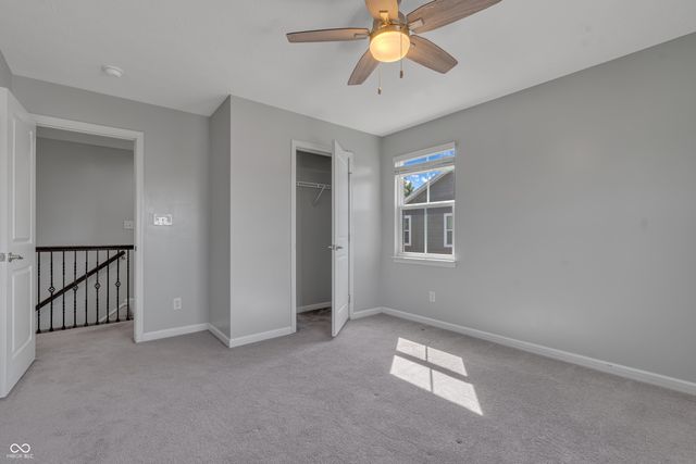 1267 Reichart Drive, Westfield, IN 46074