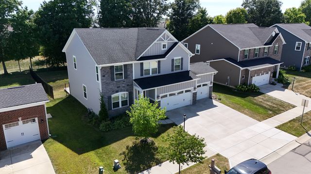1267 Reichart Drive, Westfield, IN 46074