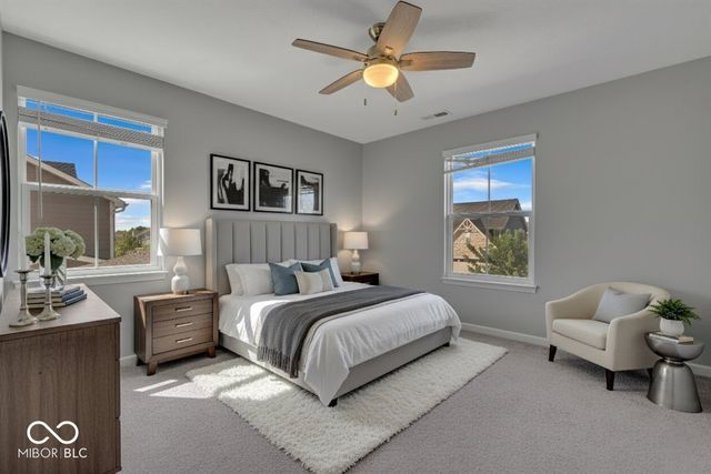 1267 Reichart Drive, Westfield, IN 46074