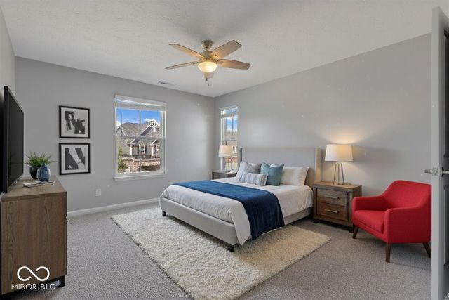 1267 Reichart Drive, Westfield, IN 46074