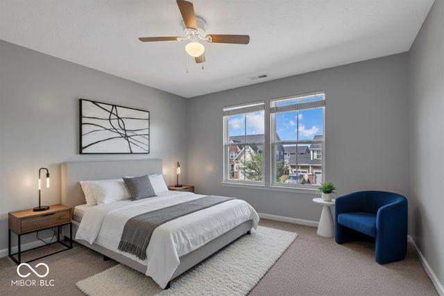 1267 Reichart Drive, Westfield, IN 46074