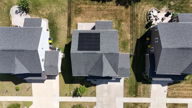 1267 Reichart Drive, Westfield, IN 46074