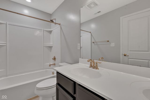 1267 Reichart Drive, Westfield, IN 46074