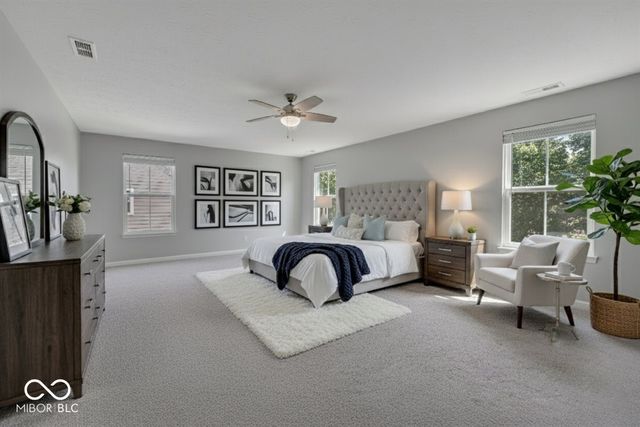 1267 Reichart Drive, Westfield, IN 46074