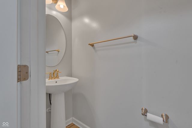 1267 Reichart Drive, Westfield, IN 46074