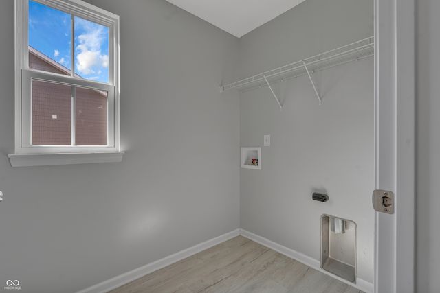 1267 Reichart Drive, Westfield, IN 46074