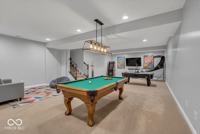 1267 Reichart Drive, Westfield, IN 46074