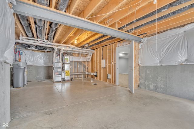 1267 Reichart Drive, Westfield, IN 46074