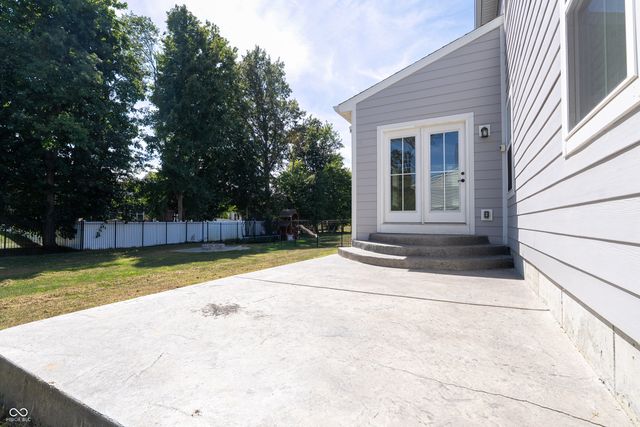 1267 Reichart Drive, Westfield, IN 46074