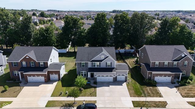 1267 Reichart Drive, Westfield, IN 46074