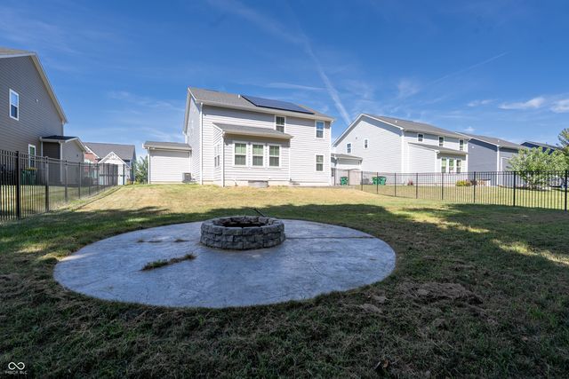 1267 Reichart Drive, Westfield, IN 46074