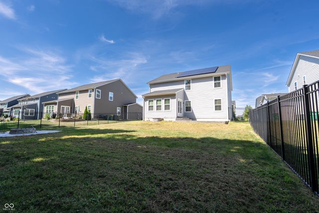 1267 Reichart Drive, Westfield, IN 46074