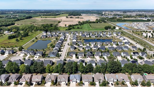 1267 Reichart Drive, Westfield, IN 46074