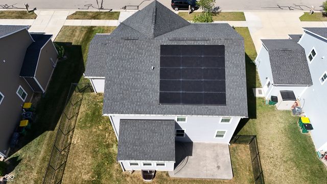 1267 Reichart Drive, Westfield, IN 46074