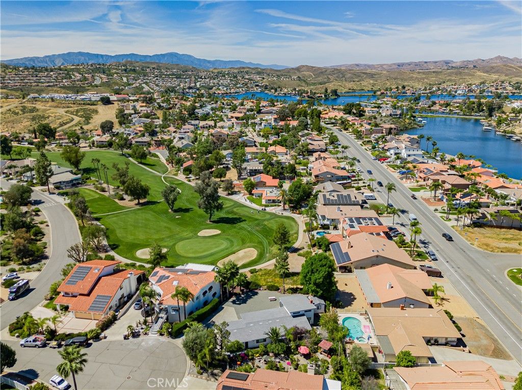 Image 57 of property listing at 30511 Greenbrook Place, Canyon Lake, CA 92587