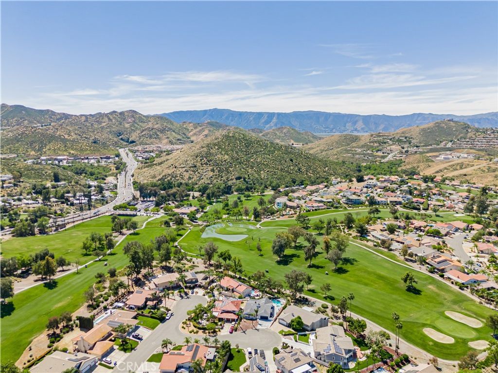 Image 61 of property listing at 30511 Greenbrook Place, Canyon Lake, CA 92587