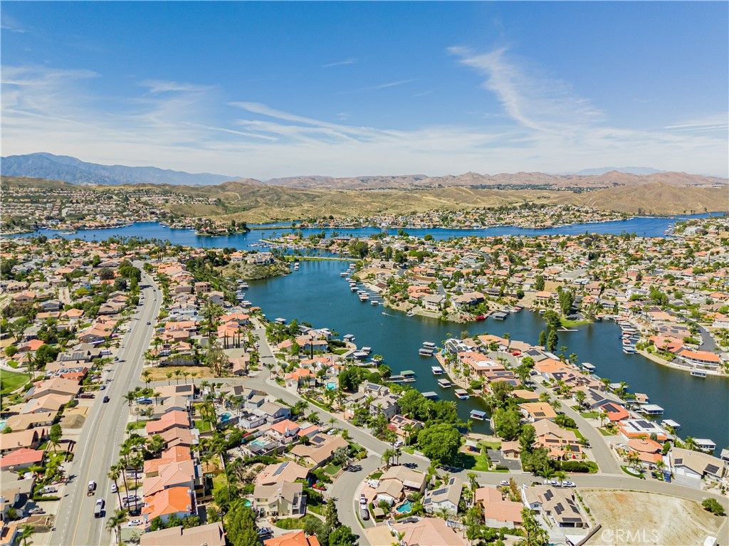 Image 62 of property listing at 30511 Greenbrook Place, Canyon Lake, CA 92587