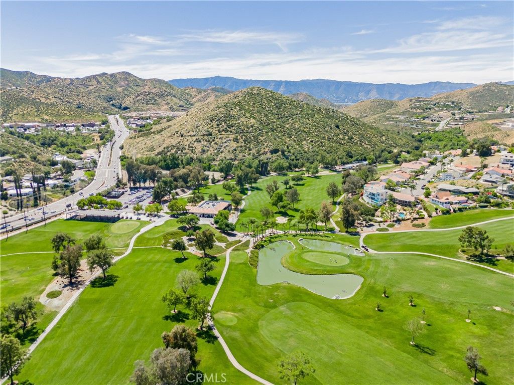 Image 64 of property listing at 30511 Greenbrook Place, Canyon Lake, CA 92587