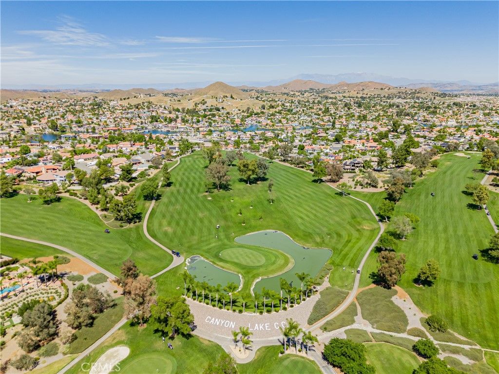 Image 65 of property listing at 30511 Greenbrook Place, Canyon Lake, CA 92587