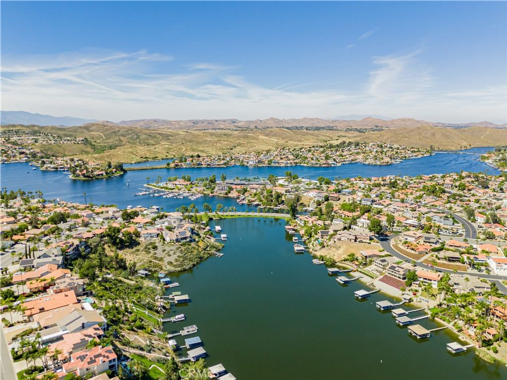 Image 66 of property listing at 30511 Greenbrook Place, Canyon Lake, CA 92587