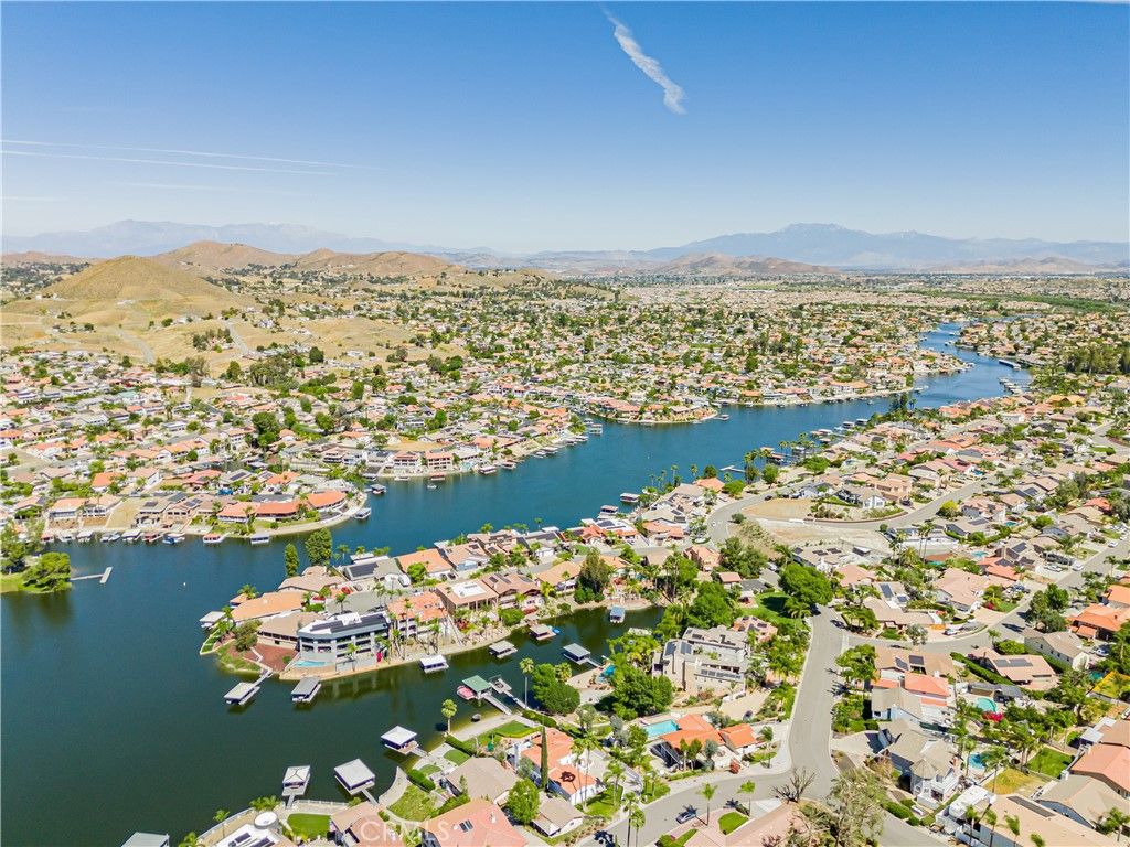 Image 67 of property listing at 30511 Greenbrook Place, Canyon Lake, CA 92587