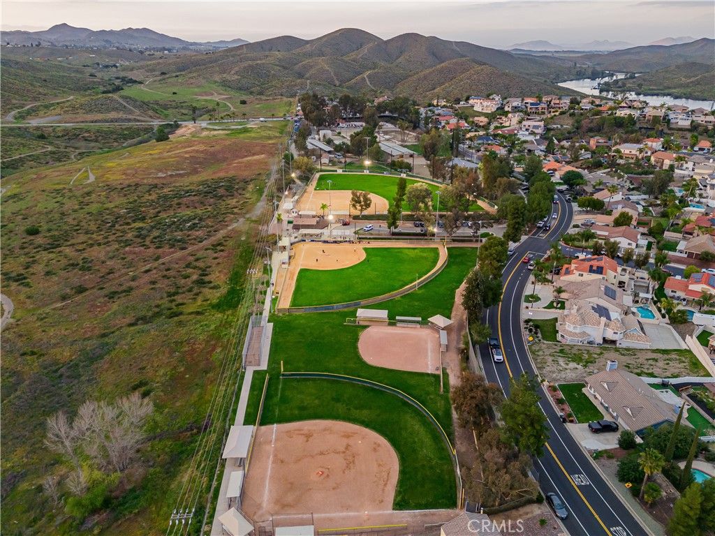 Image 71 of property listing at 30511 Greenbrook Place, Canyon Lake, CA 92587