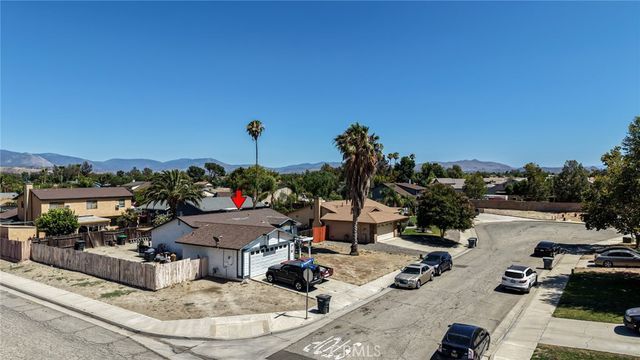 1165 Timpanogus Court, San Jacinto, CA 92583