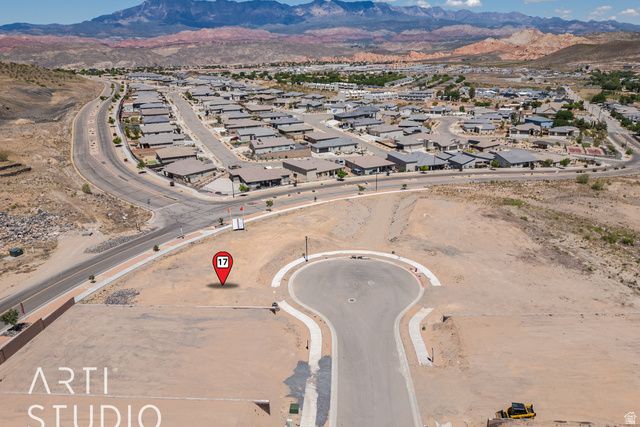 574 S 1800 W, Hurricane, UT 84737