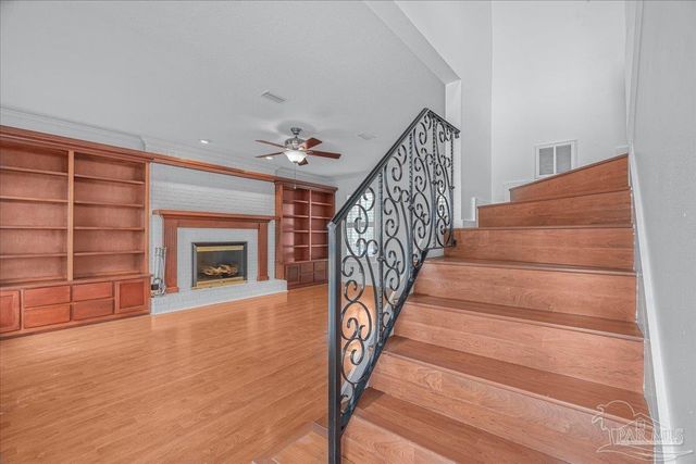 109 Calle De Santiago Ct, Pensacola, FL 32502