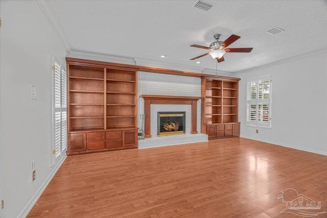 109 Calle De Santiago Ct, Pensacola, FL 32502