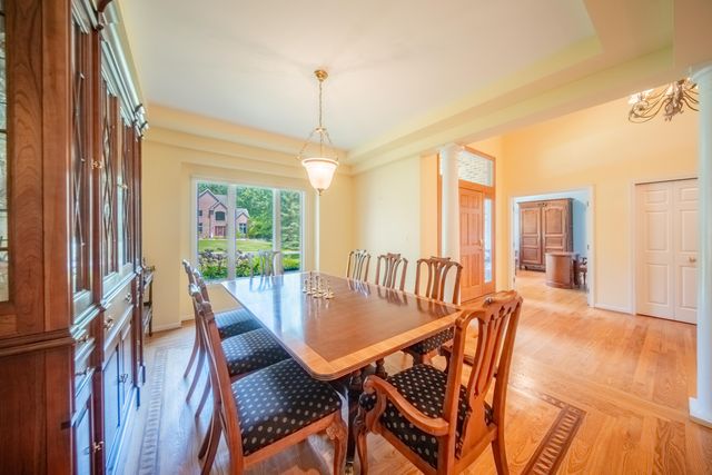 380 Wild Fox Court, Scio Twp, MI 48103